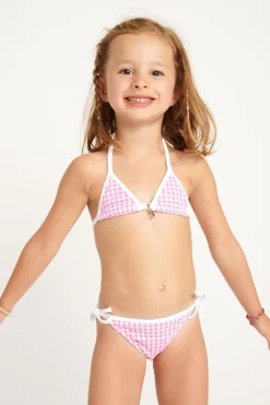 2 PIECES Pink M TOPONE RETRO