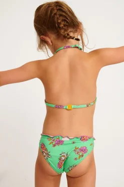 2 PIECES Pink M NALITA PINEAPPLEBA