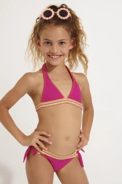 2 PIECES Pink M IPONO KALANY