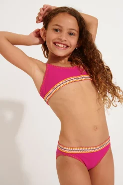 2 PIECES Pink M PORTO KALANY