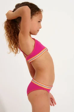 2 PIECES Pink M PORTO KALANY