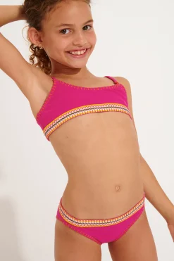 2 PIECES Pink M PORTO KALANY