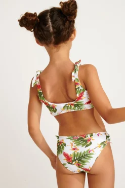 2 PIECES White M PEANUTS KAELUA