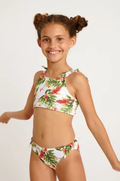 2 PIECES White M PEANUTS KAELUA