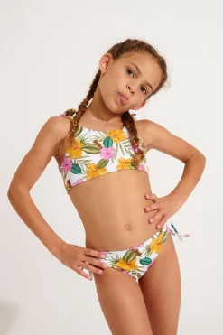 2 PIECES White M PEANUTS TORTUGA