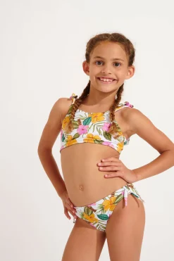 2 PIECES White M PEANUTS TORTUGA