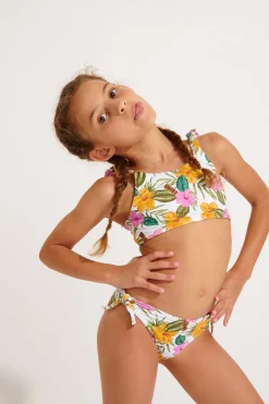 2 PIECES White M PEANUTS TORTUGA