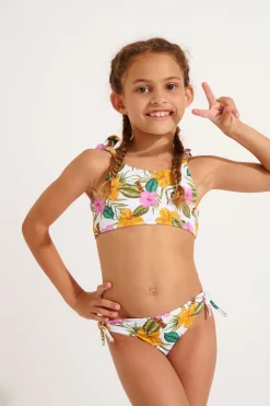 2 PIECES White M PEANUTS TORTUGA