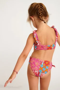 2 PIECES Pink M PEANUTS JAIPUR