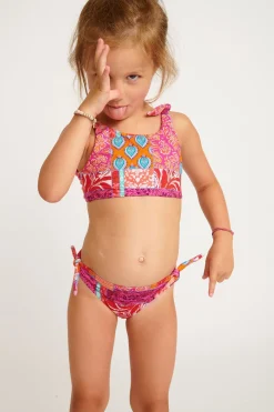 2 PIECES Pink M PEANUTS JAIPUR