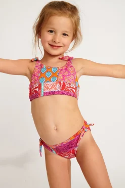 2 PIECES Pink M PEANUTS JAIPUR