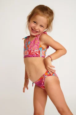 2 PIECES Pink M PEANUTS JAIPUR