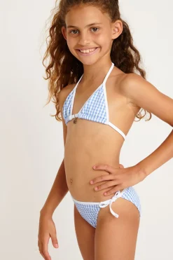 2 PIECES Blue M TOPONE RETRO