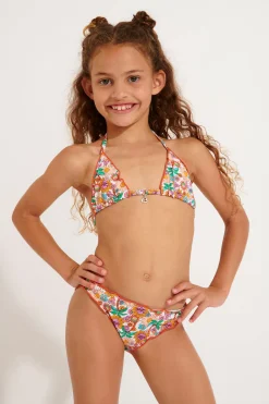 2 PIECES Ecru M ARIELA DAISYDREAM