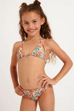 2 PIECES Ecru M ARIELA DAISYDREAM