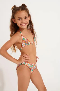 2 PIECES Ecru M ARIELA DAISYDREAM