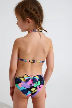 2 PIECES Navy blue M TWIGGY SUNFAIR