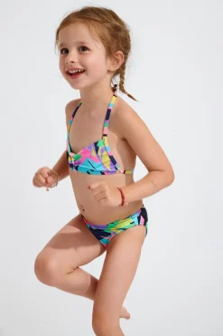 2 PIECES Navy blue M TWIGGY SUNFAIR