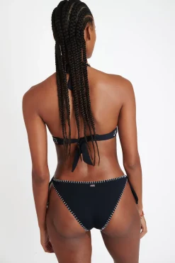 2 PIECES Black DAMOMADIA MARANY