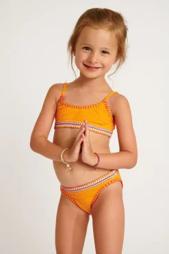 2 PIECES Orange M PORTO FRUITDALE