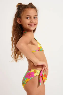 2 PIECES Orange M PAWN WALLFLOWER