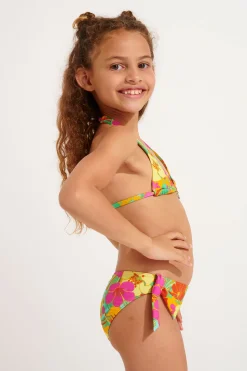 2 PIECES Orange M PAWN WALLFLOWER