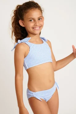 2 PIECES Blue M PEANUTS RETRO