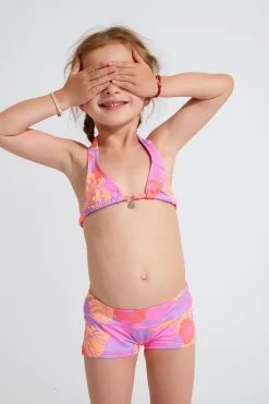 2 PIECES Pink M BEAR TROPICALIA