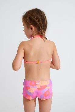 2 PIECES Pink M BEAR TROPICALIA