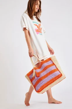 BAG Beige MARCUS LUPITA