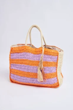 BAG Beige MARCUS LUPITA