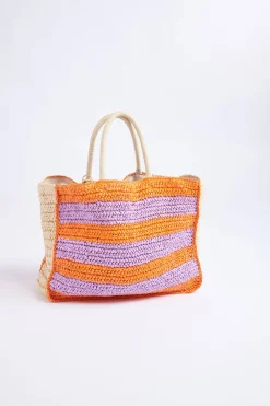 BAG Beige MARCUS LUPITA