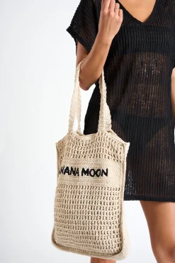 BAG Ecru ORDWAY RIOOSO