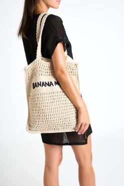 BAG Ecru ORDWAY RIOOSO