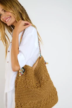 BAG Brown TAZCA PRESCOTT