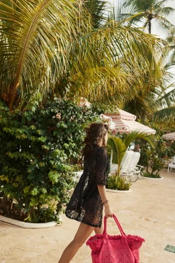 BAG Pink CARMANI CARLINA