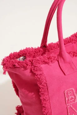 BAG Pink CARMANI CARLINA