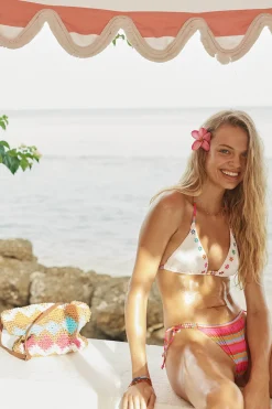 BAG Orange NYZEN SANSPRING