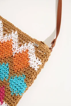 BAG Orange NYZEN SANSPRING