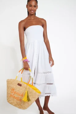 BAG Beige JOY PALMDALE