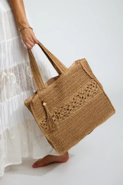 BAG Brown AGANA WINSLOW