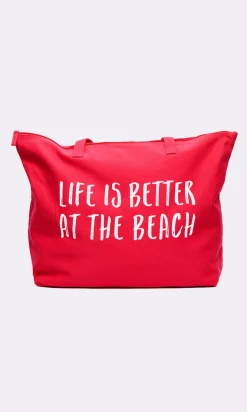 BAG Pink CODY COLORBAG