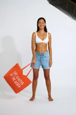 BAG Orange CODY COLORBAG