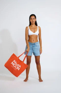 BAG Orange CODY COLORBAG