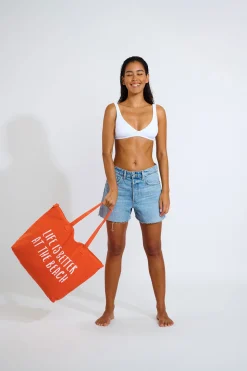 BAG Orange CODY COLORBAG