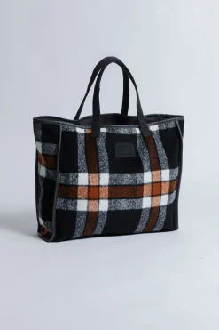 BAG Black ENORA MARIUS