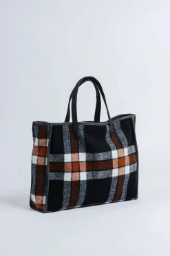 BAG Black ENORA MARIUS