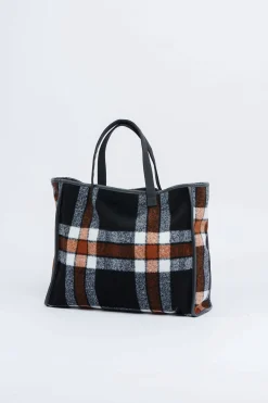 BAG Black ENORA MARIUS