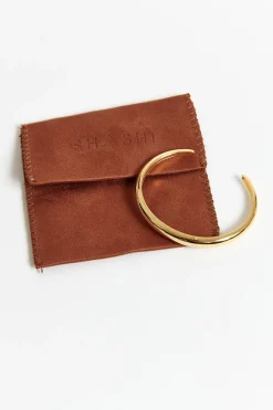 Bangles Gold BRACELET SHASHI