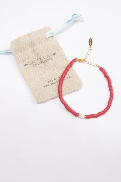Bangles Red WINDANSEA SALTI CALI